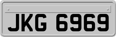 JKG6969