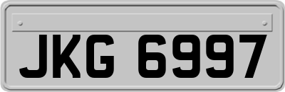 JKG6997