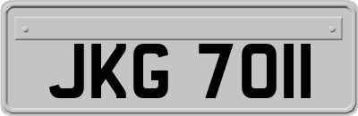JKG7011