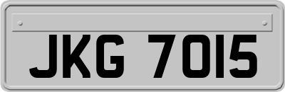 JKG7015