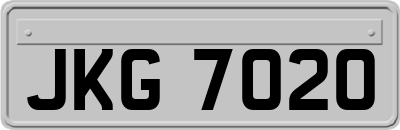 JKG7020