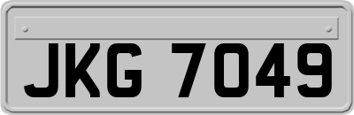 JKG7049