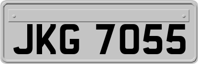 JKG7055