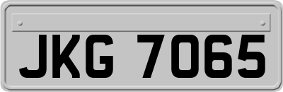 JKG7065