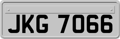 JKG7066