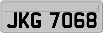 JKG7068