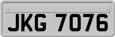 JKG7076