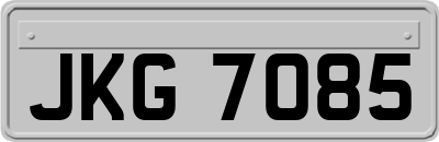 JKG7085