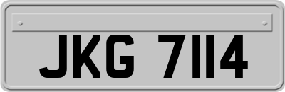 JKG7114