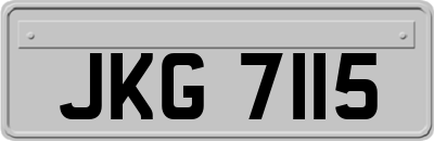 JKG7115