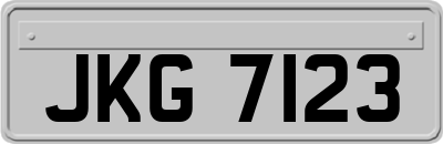 JKG7123