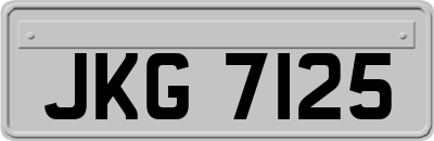 JKG7125