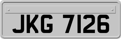 JKG7126
