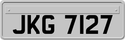 JKG7127