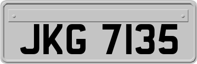 JKG7135