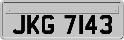 JKG7143