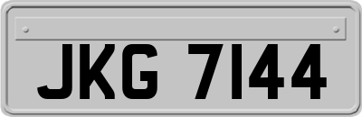 JKG7144