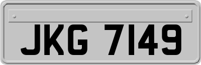 JKG7149