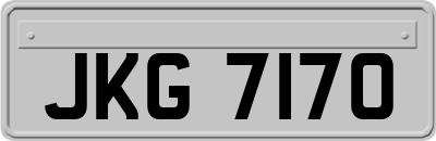 JKG7170