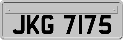 JKG7175