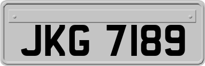 JKG7189