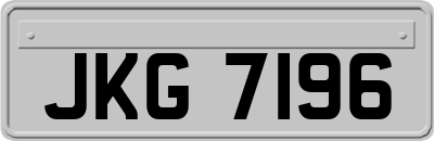 JKG7196