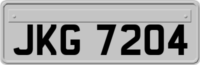 JKG7204
