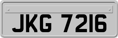 JKG7216