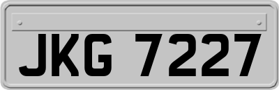 JKG7227