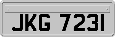 JKG7231