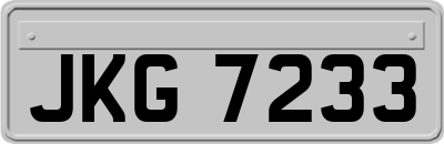 JKG7233