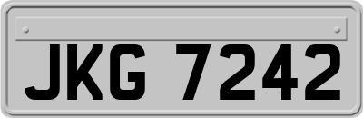 JKG7242