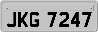 JKG7247