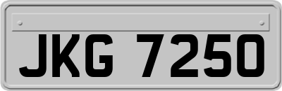 JKG7250