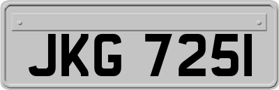 JKG7251
