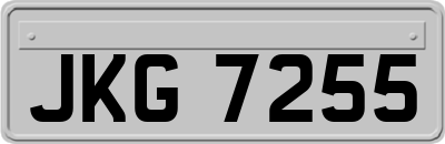 JKG7255