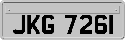 JKG7261