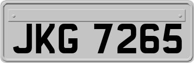 JKG7265