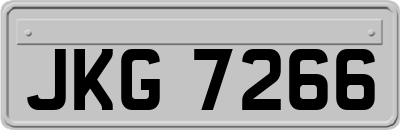 JKG7266