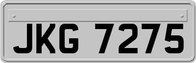 JKG7275