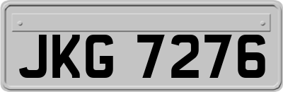 JKG7276
