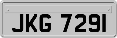 JKG7291