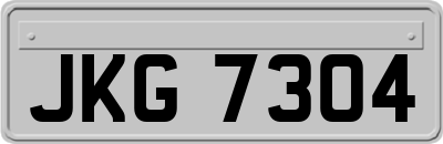 JKG7304