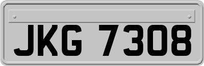 JKG7308
