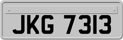 JKG7313
