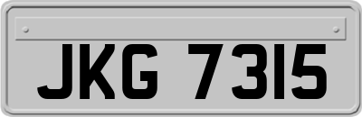 JKG7315