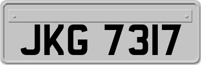 JKG7317