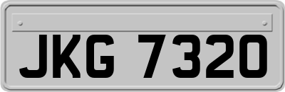 JKG7320