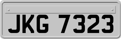 JKG7323