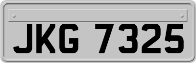 JKG7325